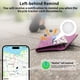 thumbnail image 4 of Rastreador GPS CYBERDOT Real Time Mini Air Tracker para coche, paquete de 2, 4 of 8