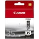thumbnail image 4 of Cartucho de tinta Canon PGI-35 negro compatible con iP100, iP110, TR150, 4 of 5
