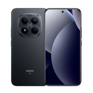 Xiaomi Redmi Note 15 Pro Plus 512Gb 12 Ram 5G - Negro