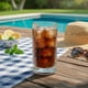 thumbnail image 5 of Set 6 Vasos Largos 460ml Vidrio Ginebra Simplit, 5 of 7