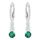 thumbnail image 1 of Pendientes Swarovski Stilla Attract 5646718, 1 of 3