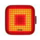 thumbnail image 1 of Luz Trasera Blinder Square Black 12288, 1 of 6