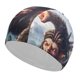 thumbnail image 1 of Gorro de Natación de Licra Troll Y Yo, 1 of 6