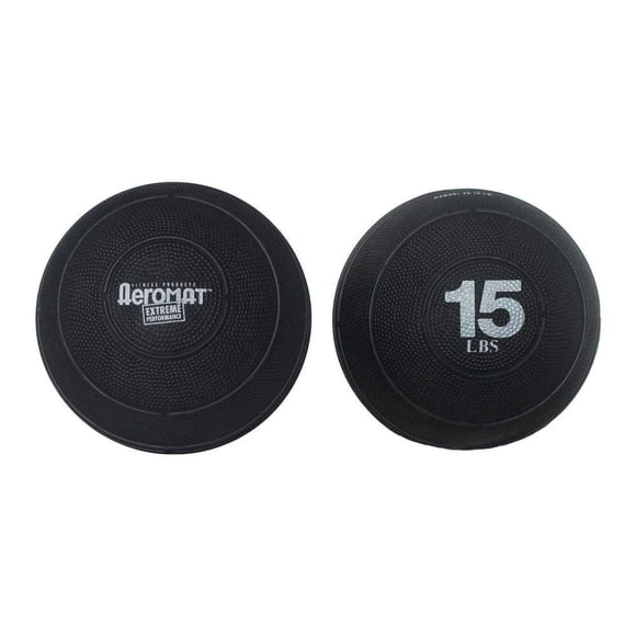 Aeromat Pelota de Slam Performance de 15 lb