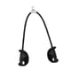 thumbnail image 2 of Cuerda Para Tríceps Con Asas Ergonómicas Para Entrenamiento De Tríceps Con Máquina De Cable, 2 of 4