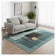 thumbnail image 2 of Alfombra Living Sala Estar 120x160 cm Milano, 2 of 7