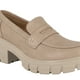 thumbnail image 4 of Mocasin Murcia Taupe Alquimia, 4 of 6
