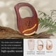 thumbnail image 3 of Arpa para lira VixxNoxx, arpa para lira, 16 cuerdas, caoba, con accesorios, 3 of 7