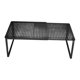 thumbnail image 4 of Estante Organizador Extensible Para Almacenamiento De Gabinete, Color Negro, De 50 A 85 Cm, 4 of 5