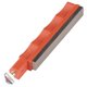 thumbnail image 1 of Afilador Lansky Medium Diamond con soporte naranja, 1 of 1