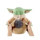 thumbnail image 5 of Plush Grogu Fuerza Levantadora, 5 of 5