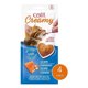 thumbnail image 1 of Cat It Creamy Snack Cremoso Salmon 40g, 1 of 3
