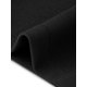 thumbnail image 5 of INSPIRE CHIC Elegante Vestido de Trabajo para Mujeres sin Mangas Cuello Redondo Oficina Bodycon Formal Vestido de Tubo M Negro, 5 of 6