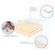 thumbnail image 2 of Almohada ergonómica Theracurve TM210-Theramart, 2 of 2