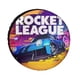 thumbnail image 1 of Rocket League Funda para neumático de repuesto de tela Oxford - Tela Oxford 82CM, 1 of 6