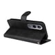 thumbnail image 2 of Funda Billetera para OnePlus Nord CE4 Lite con Porta Tarjetas y Soporte Ajustable Negro, 2 of 5