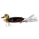 thumbnail image 3 of Señuelos De Pesca De Pato 3D Realistas Para Principiantes Profesionales Suministros De Pesca, 3 of 3