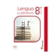 thumbnail image 2 of LENGUAJE 8º Básico - Saber hacer PACK blanco, 2 of 2