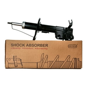 Ostech - Par Amortiguadores Delanteros Dongfeng Joyear S50 18-19