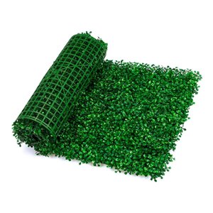 Genérico - Malla Palmeta Trébol 20 Uds Valla Cerca