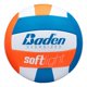 thumbnail image 1 of Voleibol Baden Softlight VXT2 Juvenil 76 cm Naranja/Azul, 1 of 5
