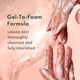 thumbnail image 5 of Gel calmante para espuma Feminine Wash Rael, pH equilibrado, 130 ml x 2, 5 of 9