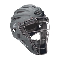 Casco De Cazador Mizuno Samurai G4 Youth Grey