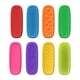 thumbnail image 2 of 8pcs/pieza de Tira Sensorial, Juego de Inquietud de Silicona Suave, Piedra Sensorial de Habilidades Motoras Finas para Niños, Tasas de Matrícula de Re Oposición, 2 of 5