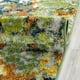 thumbnail image 3 of Alfombra Florida Multicolor 120 x 180 cm, 3 of 3