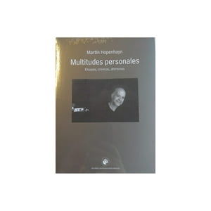 Udp - Libro Multitudes Personales. /666