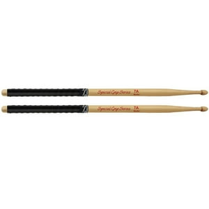 Sg-7Ambaquetas Liverpool Marfim Special Grip 7A