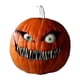 thumbnail image 2 of Estatua De Calabaza De Halloween Decoración De Halloween Para Escritorio Chimenea Sala De Estar Muchos Dientes, 2 of 5