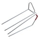 thumbnail image 5 of Juego De Herramientas De Largo Alcance Para Acceso A Automóviles Gancho Extractor De Pasadores Largos Interiores Para Camiones B, 5 of 5