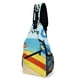 thumbnail image 1 of Pete el Gato Riñonera Bandolera con Estampado Integral para Hombres y Mujeres, Bolso Cruzado Gráfico de Tendencia, Mochila de Hombro Streetwear para Ciclismo y Deportes, Riñonera Versátil Casual, 1 of 6