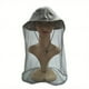thumbnail image 1 of Stay Protected from Mosquitoes and Insects with our Portable Mosquito Head Net - Perfect for Outdoor Activities like Hiking, Camping, Climbing, and Walking!, 1 of 4