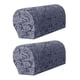 thumbnail image 4 of Funda Para Reposabrazos De Sofá De Alta Elasticidad Fundas Para Sillón De Sofá Jacquard Gris, 4 of 5