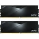 thumbnail image 1 of Memoria RAM Xpg AX5U6000C3016G-DCLABK 32GB (2 x 16GB) DDR5, 1 of 3