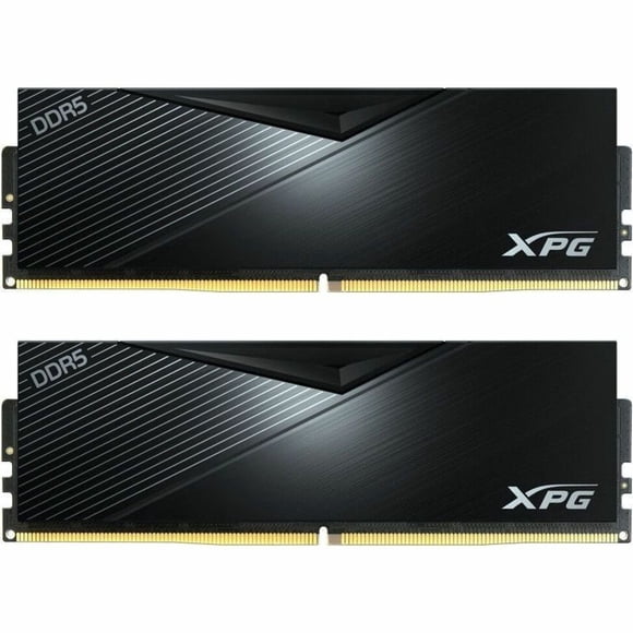 Memoria RAM Xpg AX5U6000C3016G-DCLABK 32GB (2 x 16GB) DDR5