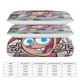 thumbnail image 3 of The Fairly Oddparents Bedding Sets Ultra Soft Skin-Friendly Duvet Cover 3 Piece, Cute Comforter Cover Bed Set for Boys Girls Kids, 3 of 5