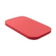 thumbnail image 1 of Garden Almohadilla De Rodilla Multipropósito Cómodo Espuma Espesa Espesa Espuma Portátil Alfombra Roja Roja, 1 of 5