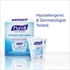 thumbnail image 5 of Toallitas desinfectantes para manos Purell Cottony Soft Clean Scent 24x4, 5 of 7