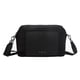 thumbnail image 2 of Cartera Bandolera Cruzada Mujer Fiona Negro Calu, 2 of 7