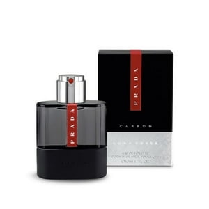 Prada Luna Rossa Carbon Edt 50 Ml