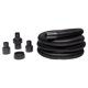 thumbnail image 3 of Hose Shop-Vac 9062500 Contractor de 1.5 pulgadas x 12 pies, 3 of 8