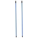 thumbnail image 4 of 2 Uds Palos De Alineación De Golf Varillas De Alineación De Golf Para Ejercicio De Práctica De Swing Azul, 4 of 5