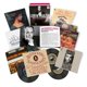 thumbnail image 1 of Música Sony: Lorin Maazel dirige la Orquesta de Cleveland – Grabaciones completas de CBS Masterworks, 1 of 1