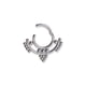 thumbnail image 1 of Piercing Septum Nariz Tragus Daith Esferas Oreja Tabique, 1 of 3