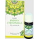 thumbnail image 2 of Aceite aromático Citronela India - Goloka, 2 of 2