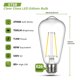 thumbnail image 2 of Bombilla LED Sigalux regulable 2700K E26 – Pack de 12, 2 of 7