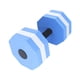 thumbnail image 5 of Aquatic Dumbbell EVA Water Dumbbell Para Ejercicios Aeróbicos En El Agua De La Piscina Azul, 5 of 5